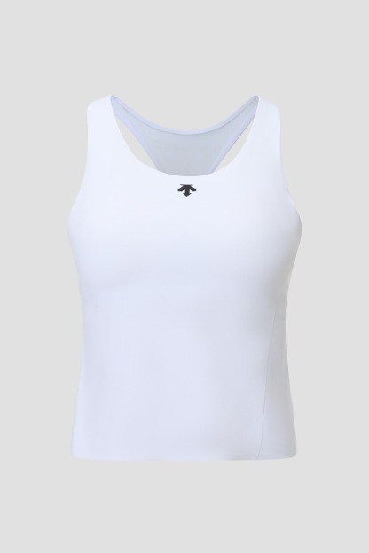 WOMEN'S TRAINING Tight-Fitting Sports Top