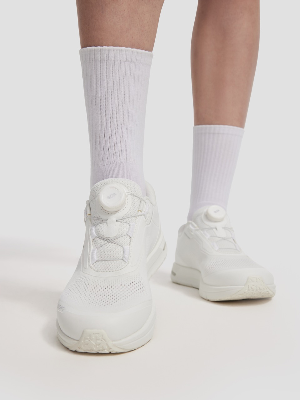 Women's Training Fitstep Wire