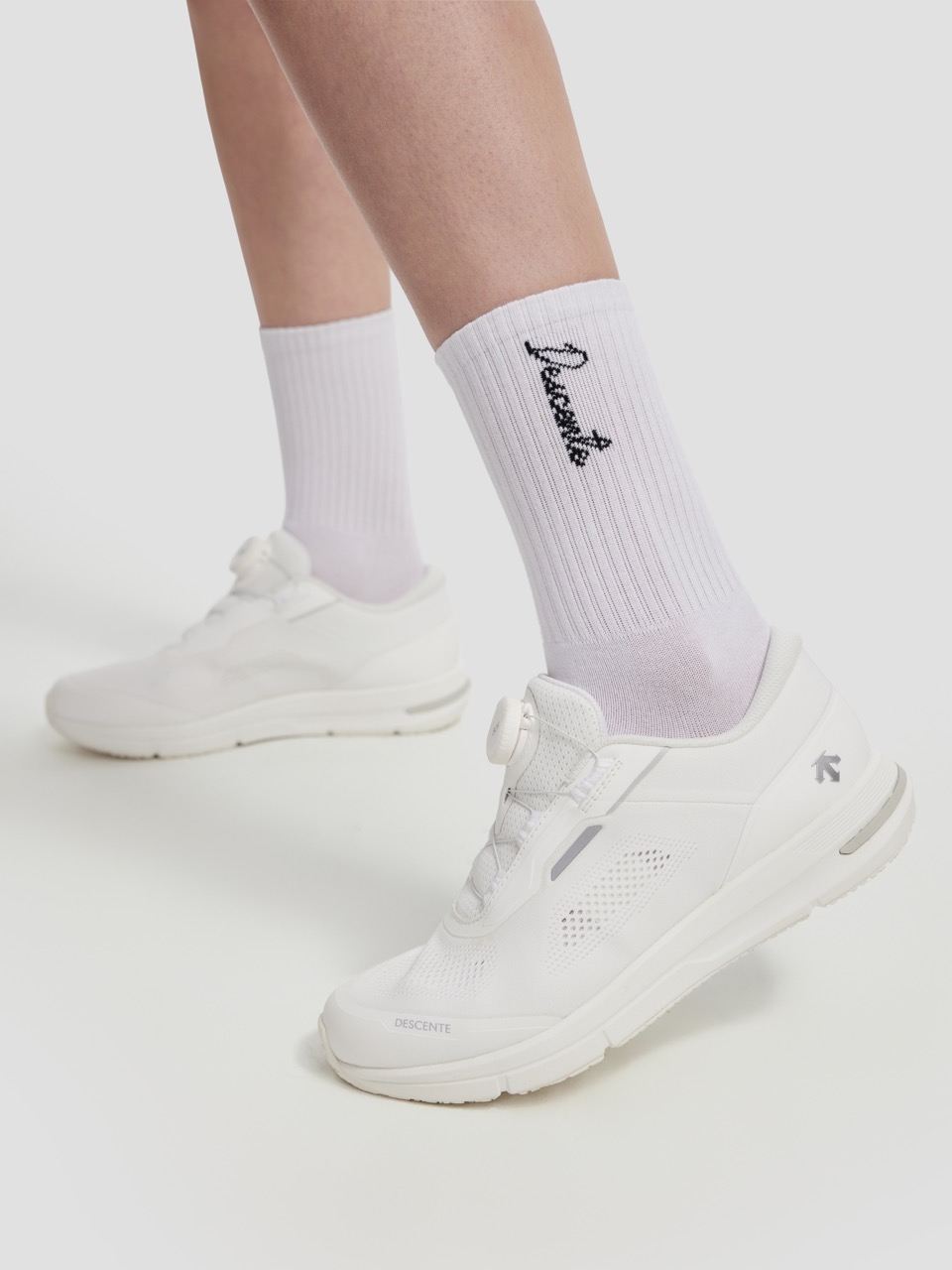 Women's Training Fitstep Wire