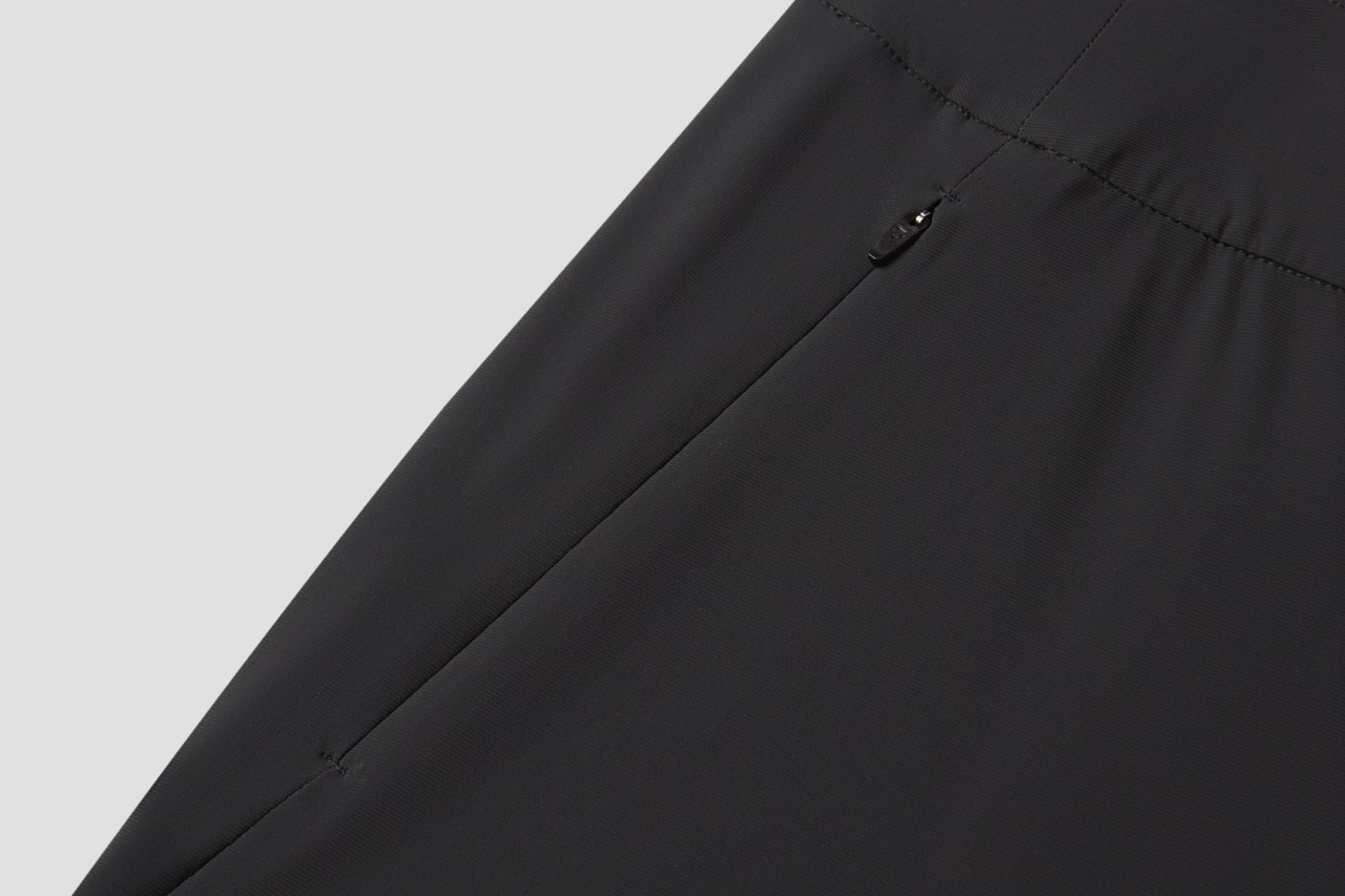 WOMEN'S TRAINING Knitted Sports Pants