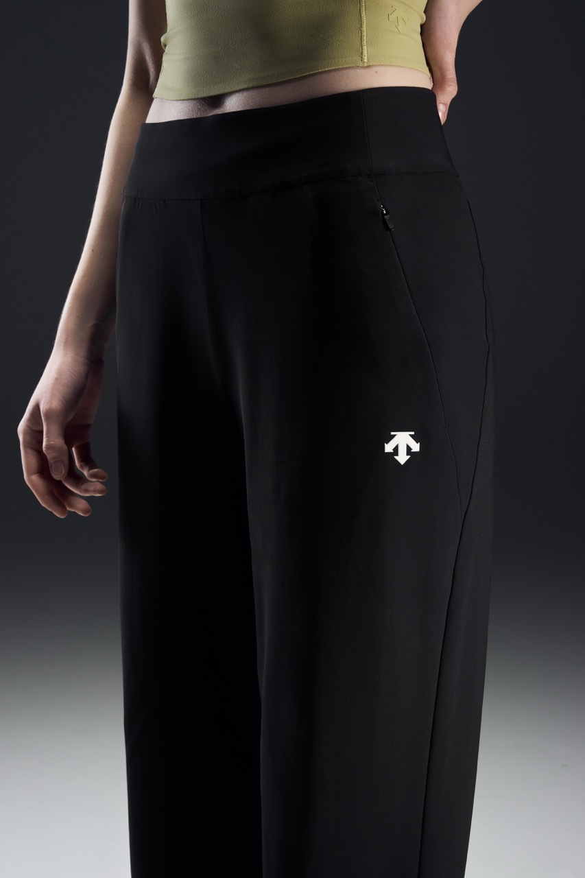 WOMEN'S TRAINING Knitted Sports Pants