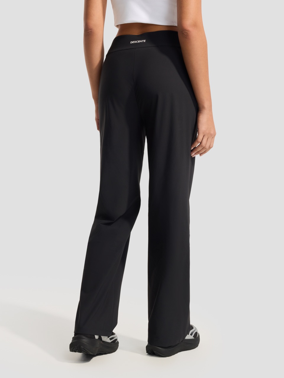 WOMEN'S TRAINING Knitted Sports Pants