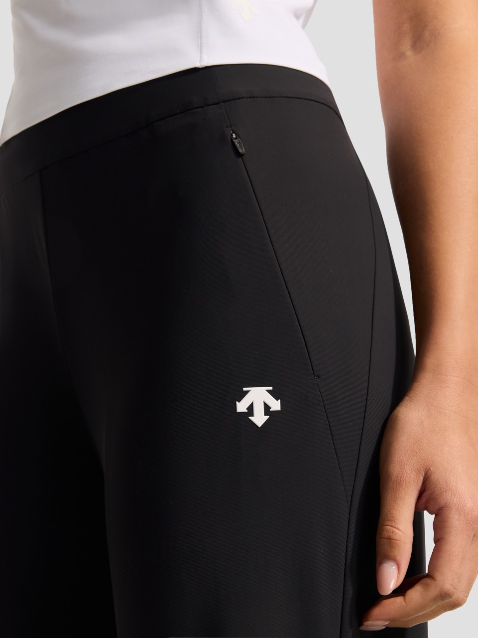 WOMEN'S TRAINING Knitted Sports Pants