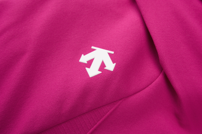 WOMEN'S TRAINING Knit Hooded Jacket