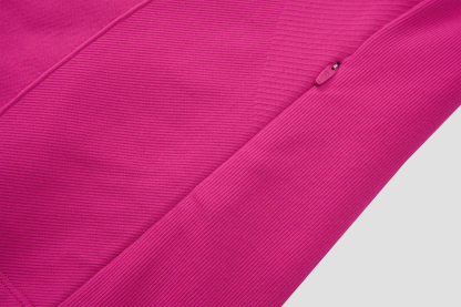 WOMEN'S TRAINING Knit Hooded Jacket