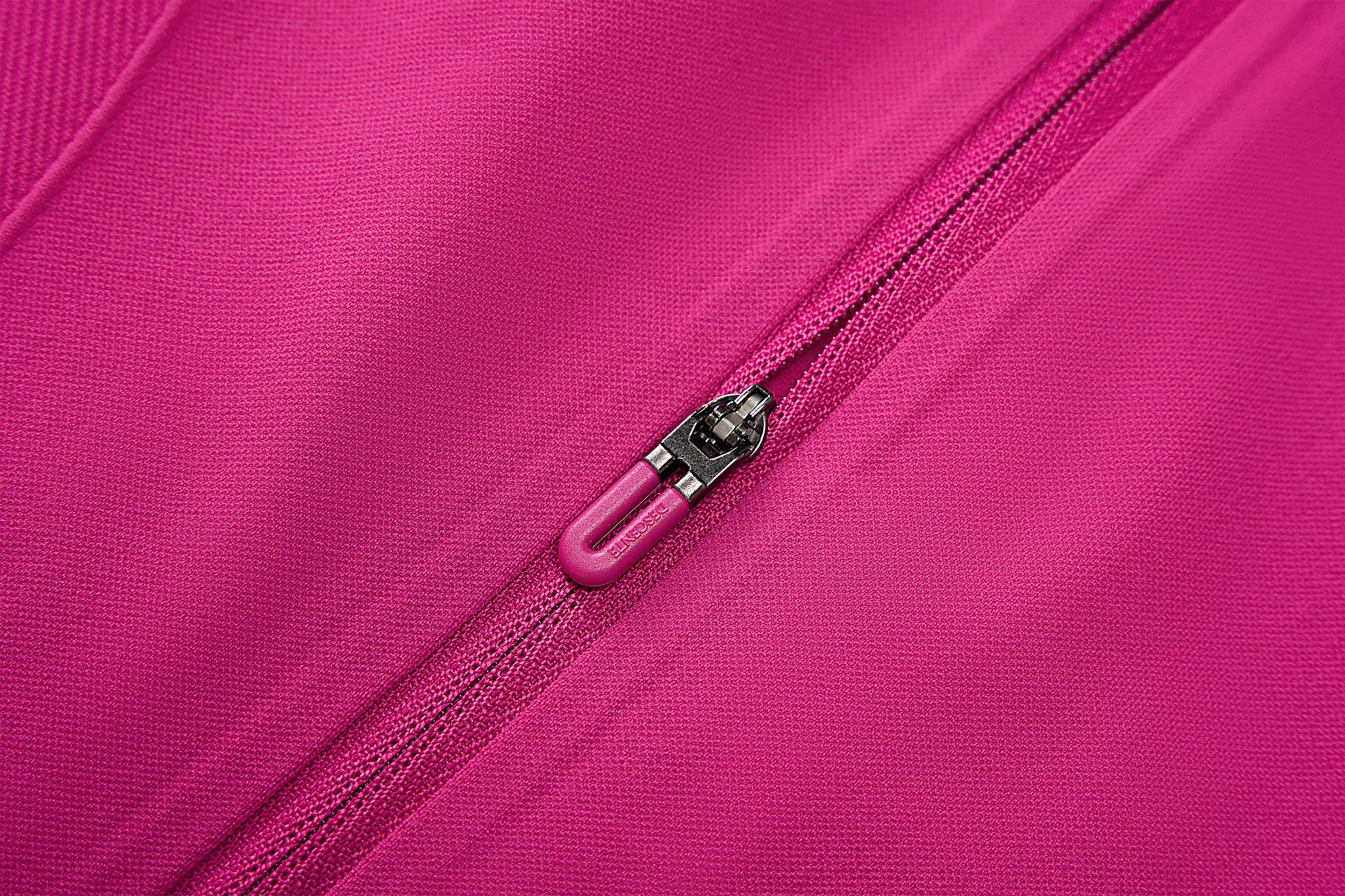 WOMEN'S TRAINING Knit Hooded Jacket