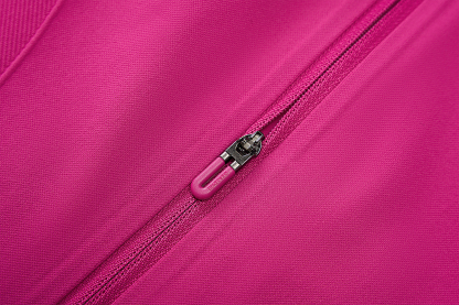 WOMEN'S TRAINING Knit Hooded Jacket