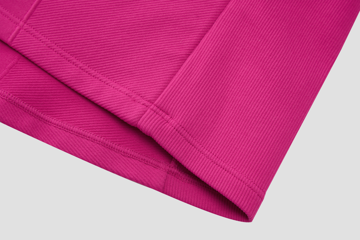 WOMEN'S TRAINING Knit Hooded Jacket