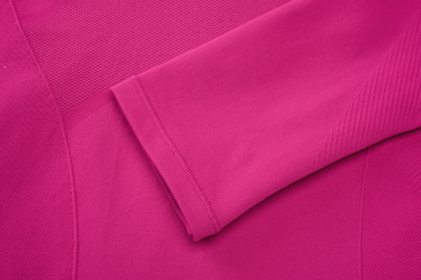 WOMEN'S TRAINING Knit Hooded Jacket