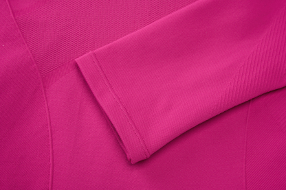 WOMEN'S TRAINING Knit Hooded Jacket