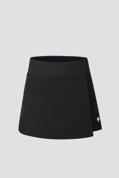 WOMEN'S TRAINING Fabric Skirt