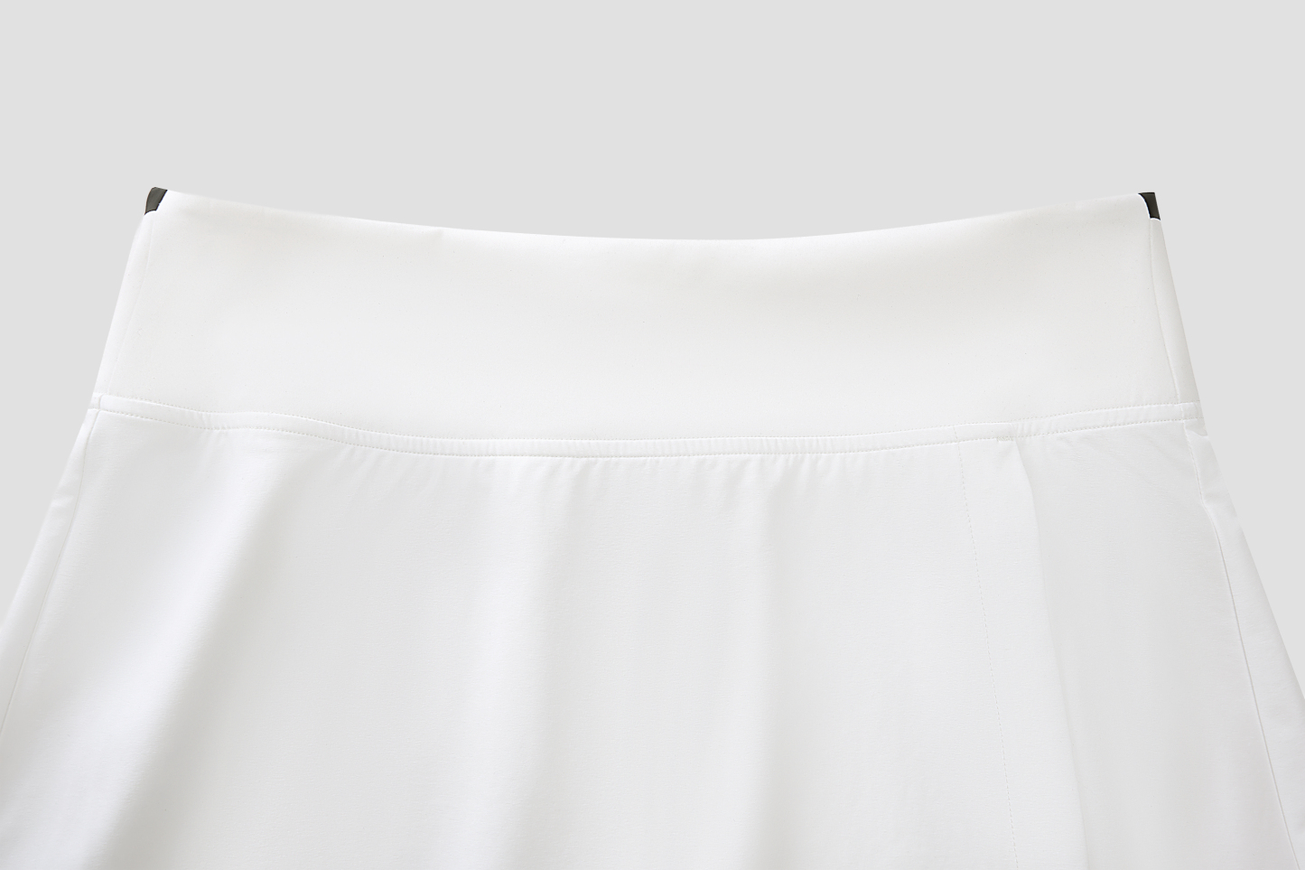 WOMEN'S TRAINING Fabric Skirt