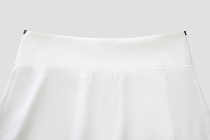 WOMEN'S TRAINING Fabric Skirt