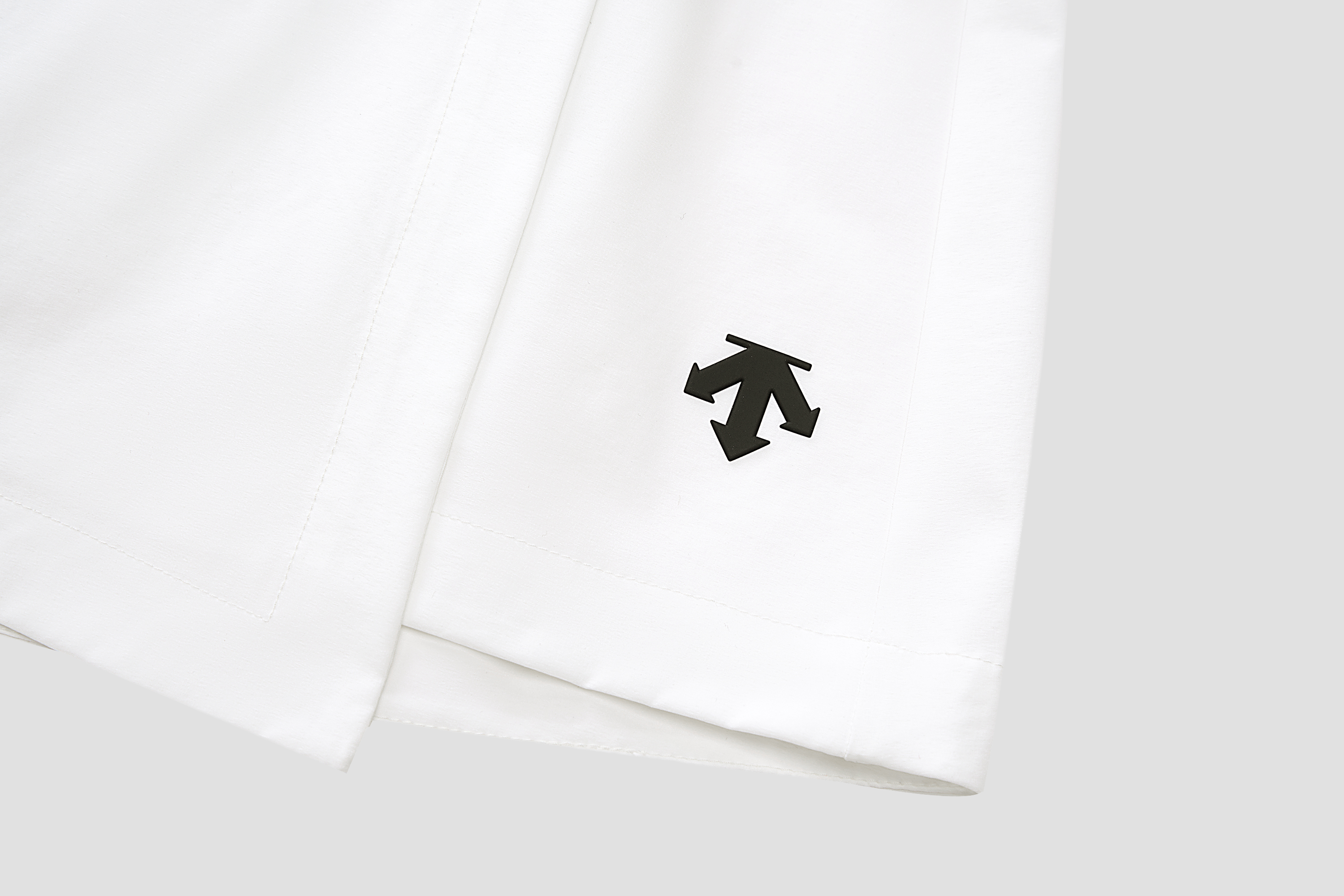 WOMEN'S TRAINING Fabric Skirt