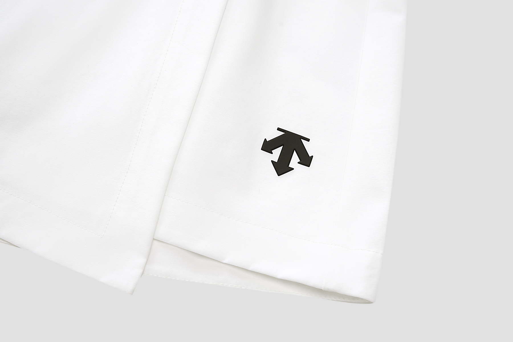 WOMEN'S TRAINING Fabric Skirt