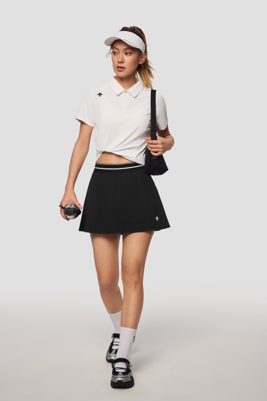Women's Training Skirt