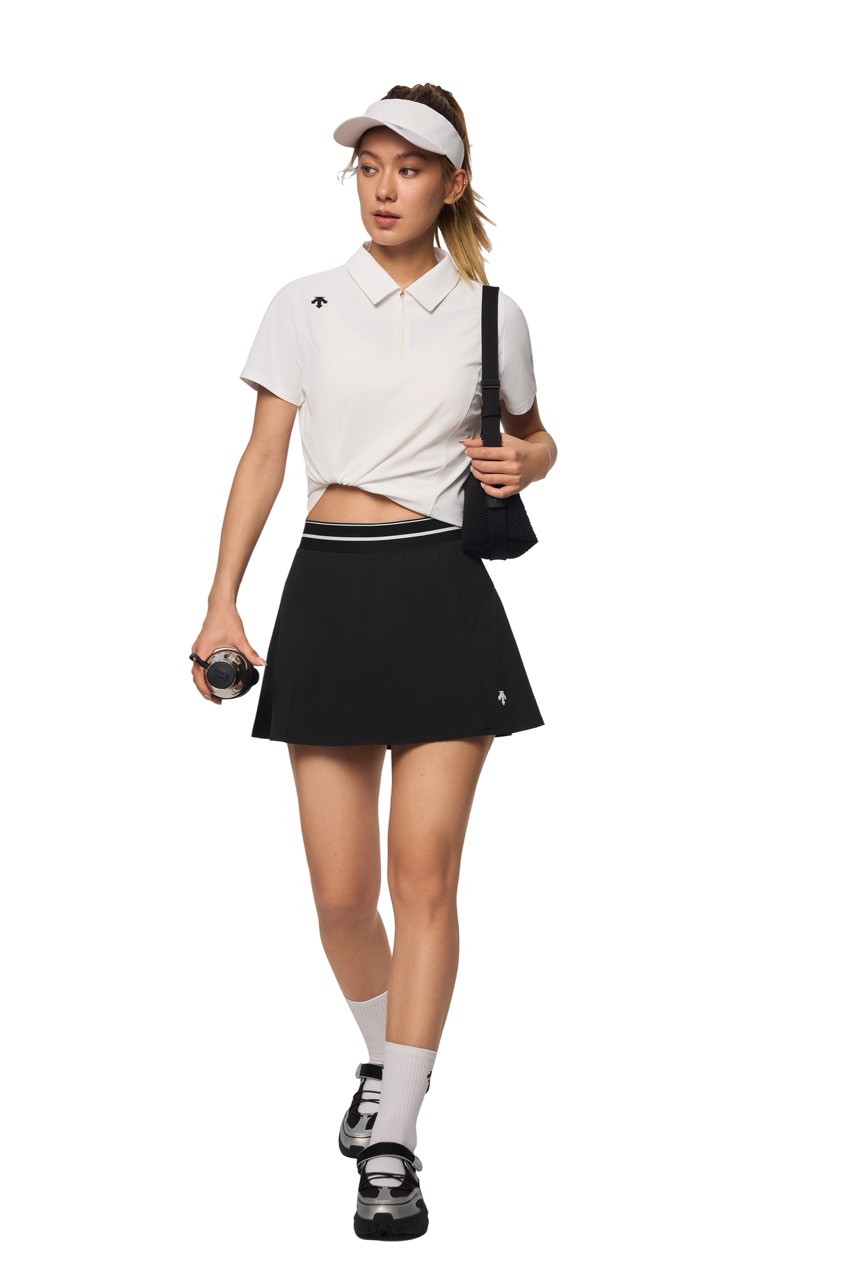 Women's Training Skirt