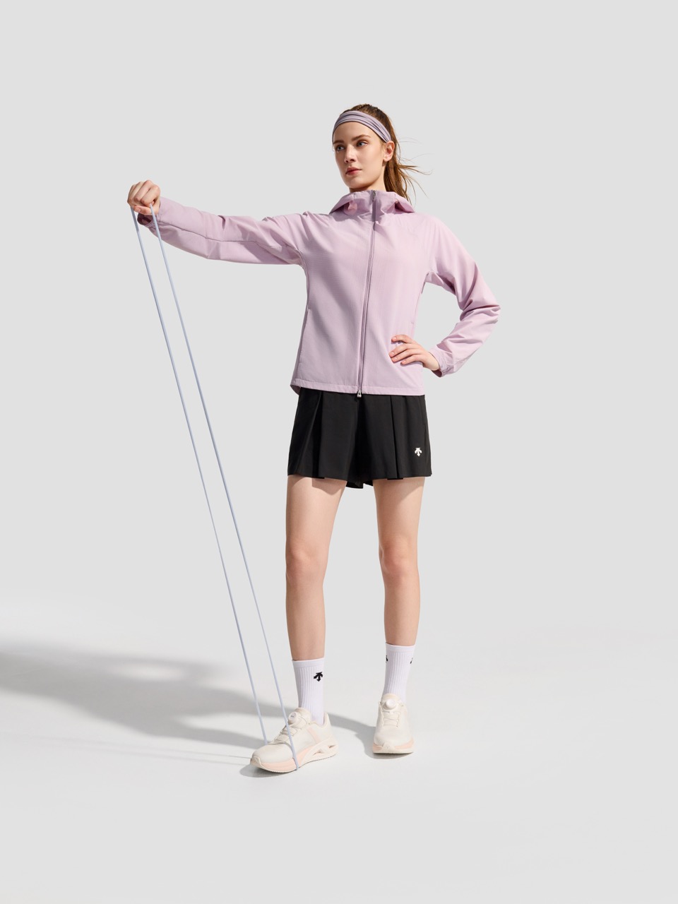WOMEN'S TRAINING Woven Shorts