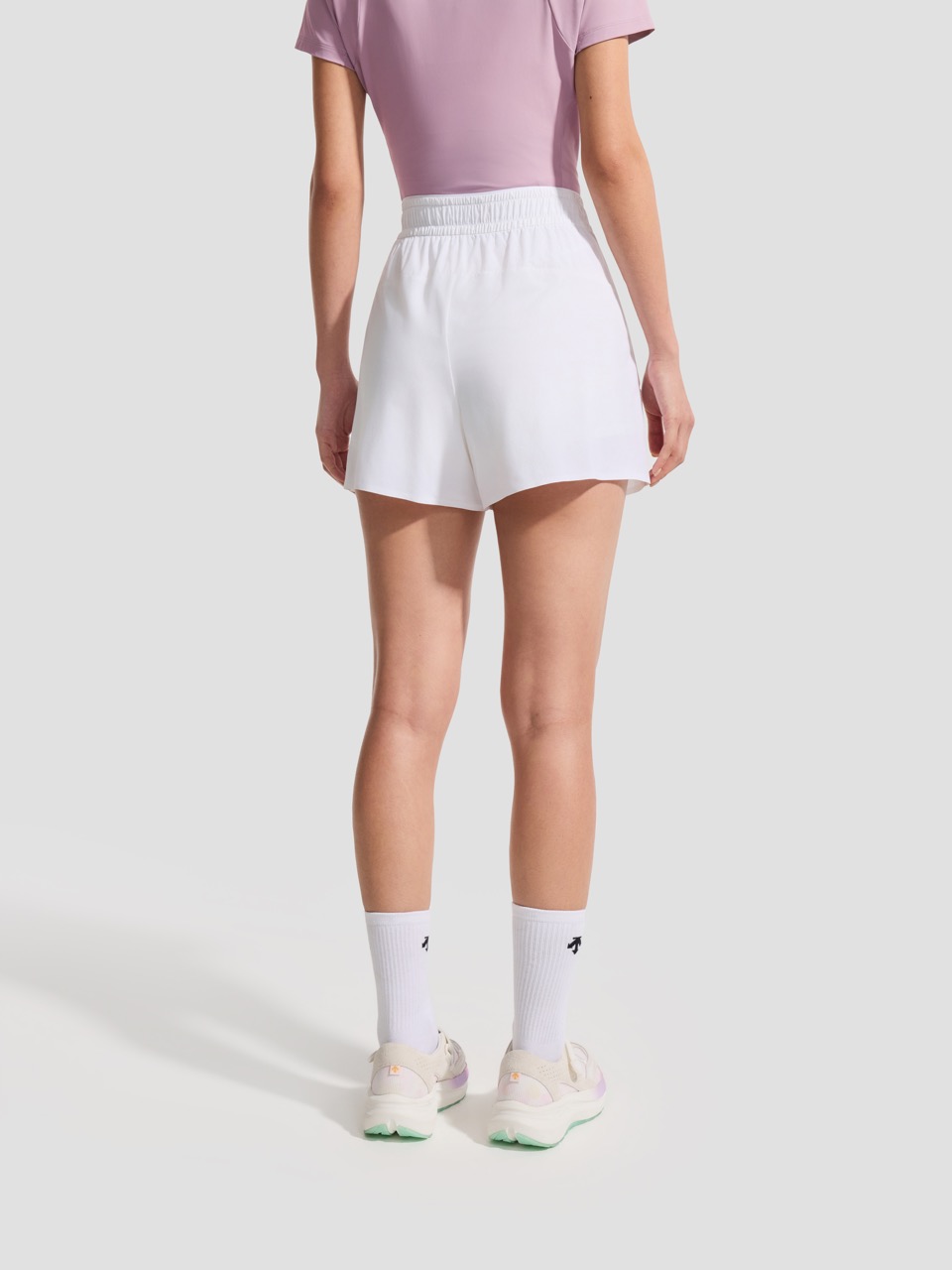 WOMEN'S TRAINING Woven Shorts