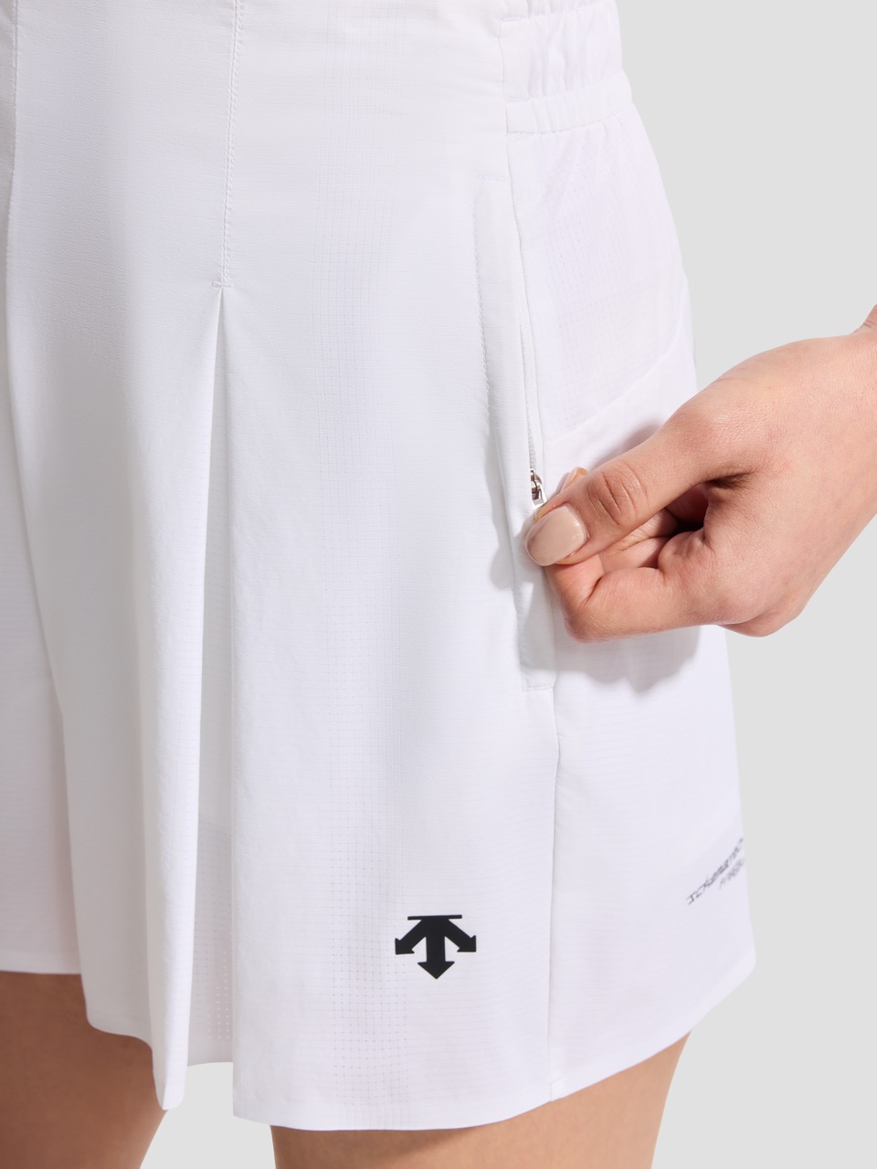 WOMEN'S TRAINING Woven Shorts