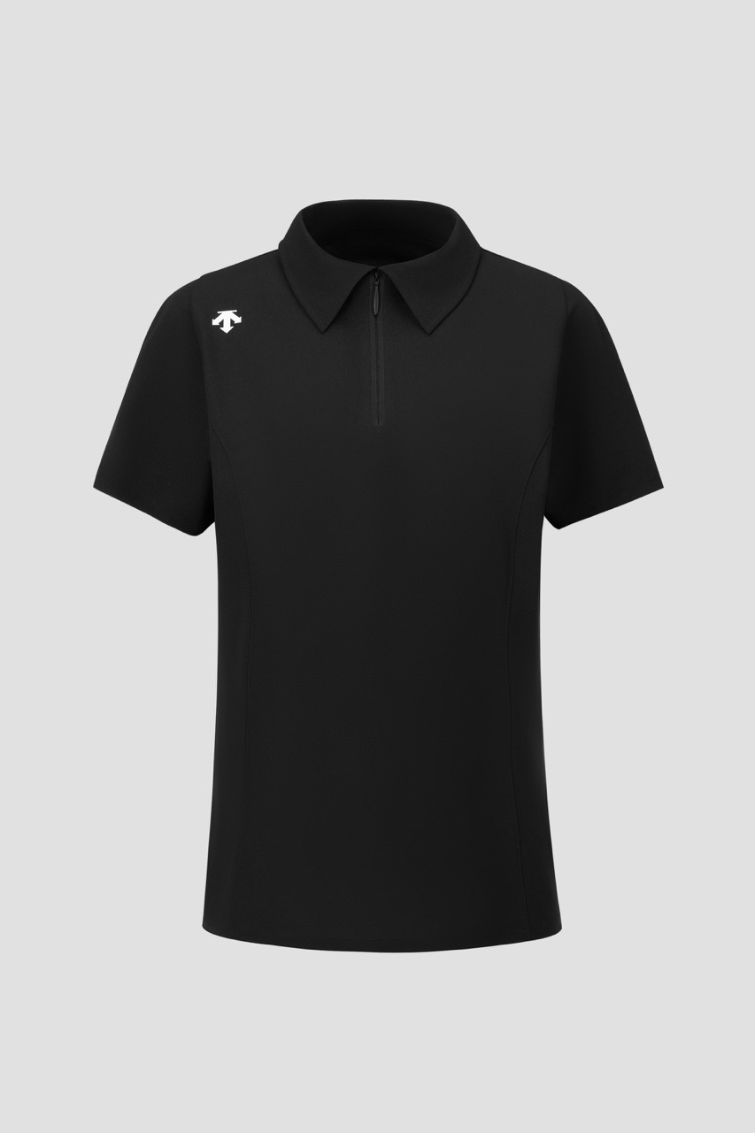 WOMEN'S TRAINING Short Sleeve Polo Shirt