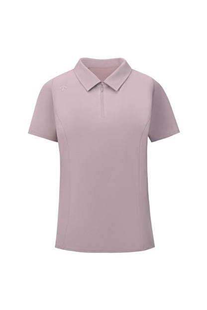 WOMEN'S TRAINING Short Sleeve Polo Shirt
