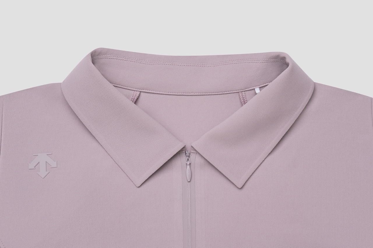WOMEN'S TRAINING Short Sleeve Polo Shirt