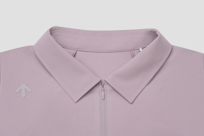 WOMEN'S TRAINING Short Sleeve Polo Shirt