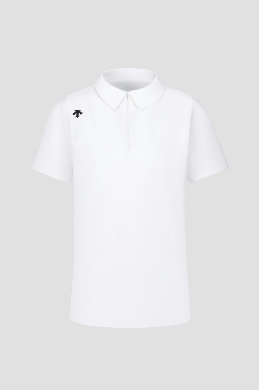 WOMEN'S TRAINING Short Sleeve Polo Shirt