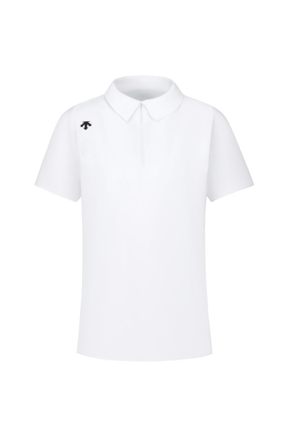 WOMEN'S TRAINING Short Sleeve Polo Shirt