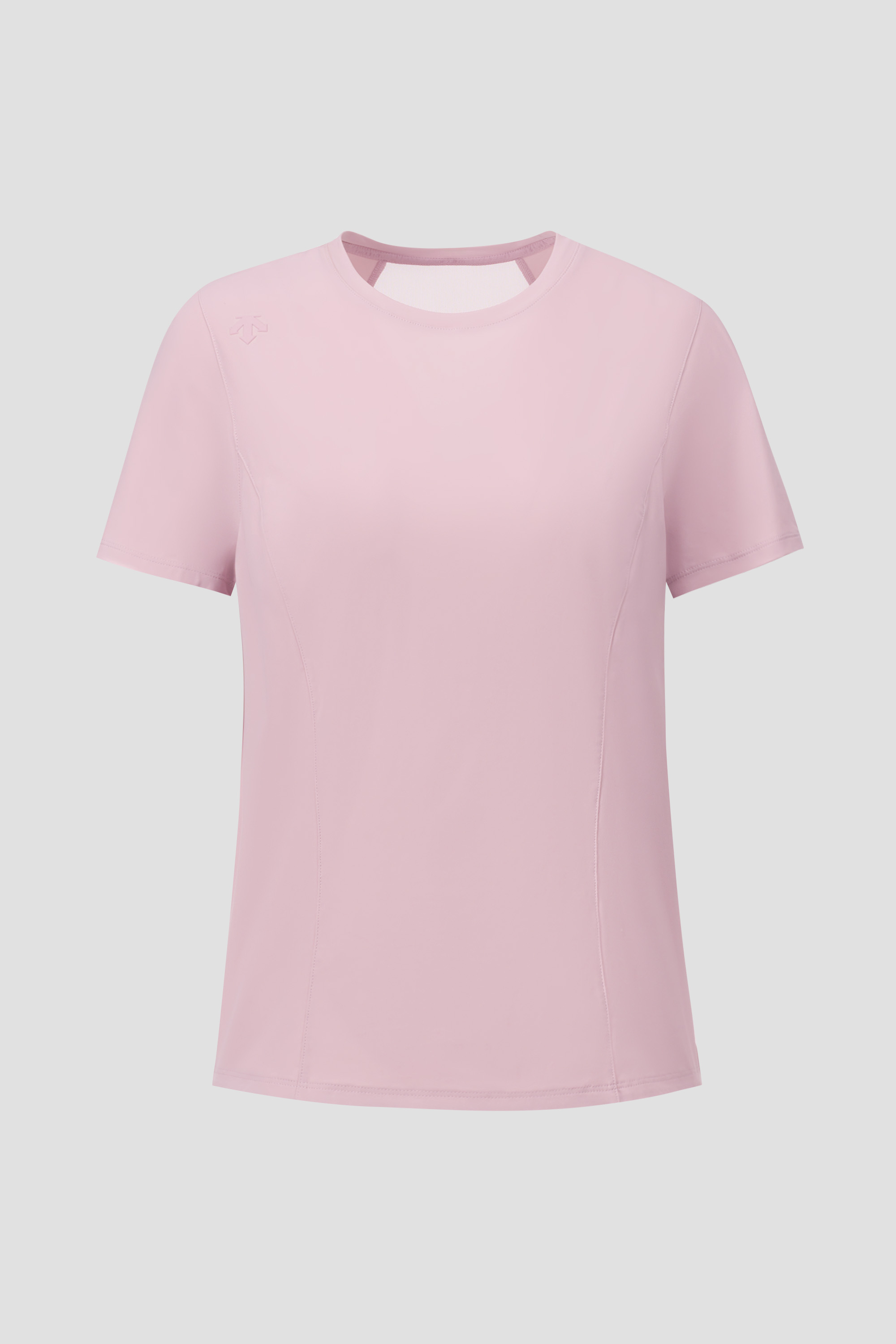 Women's TRAINING Short Sleeve Knit T-Shirt