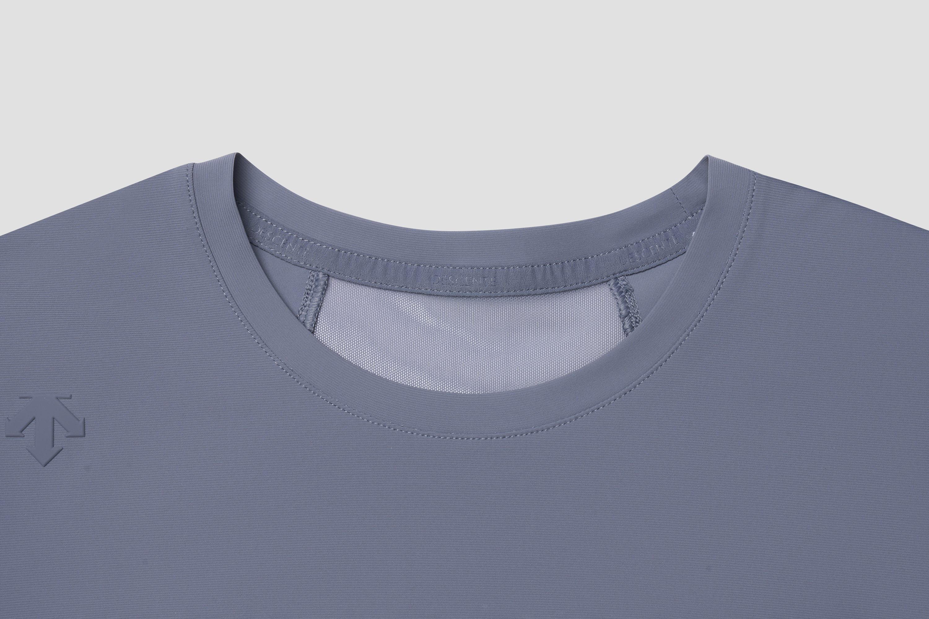 Women's TRAINING Short Sleeve Knit T-Shirt