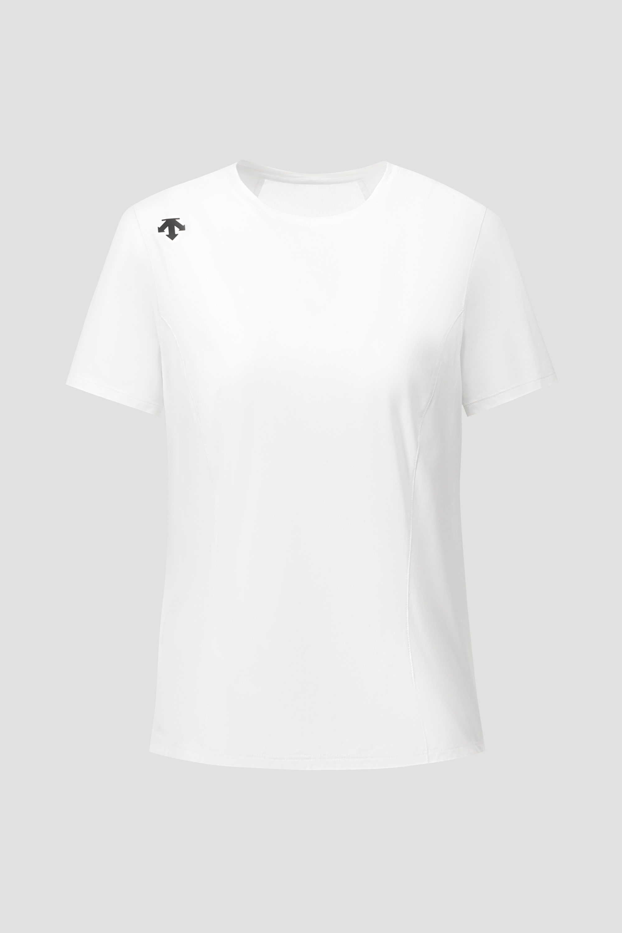 Women's TRAINING Short Sleeve Knit T-Shirt