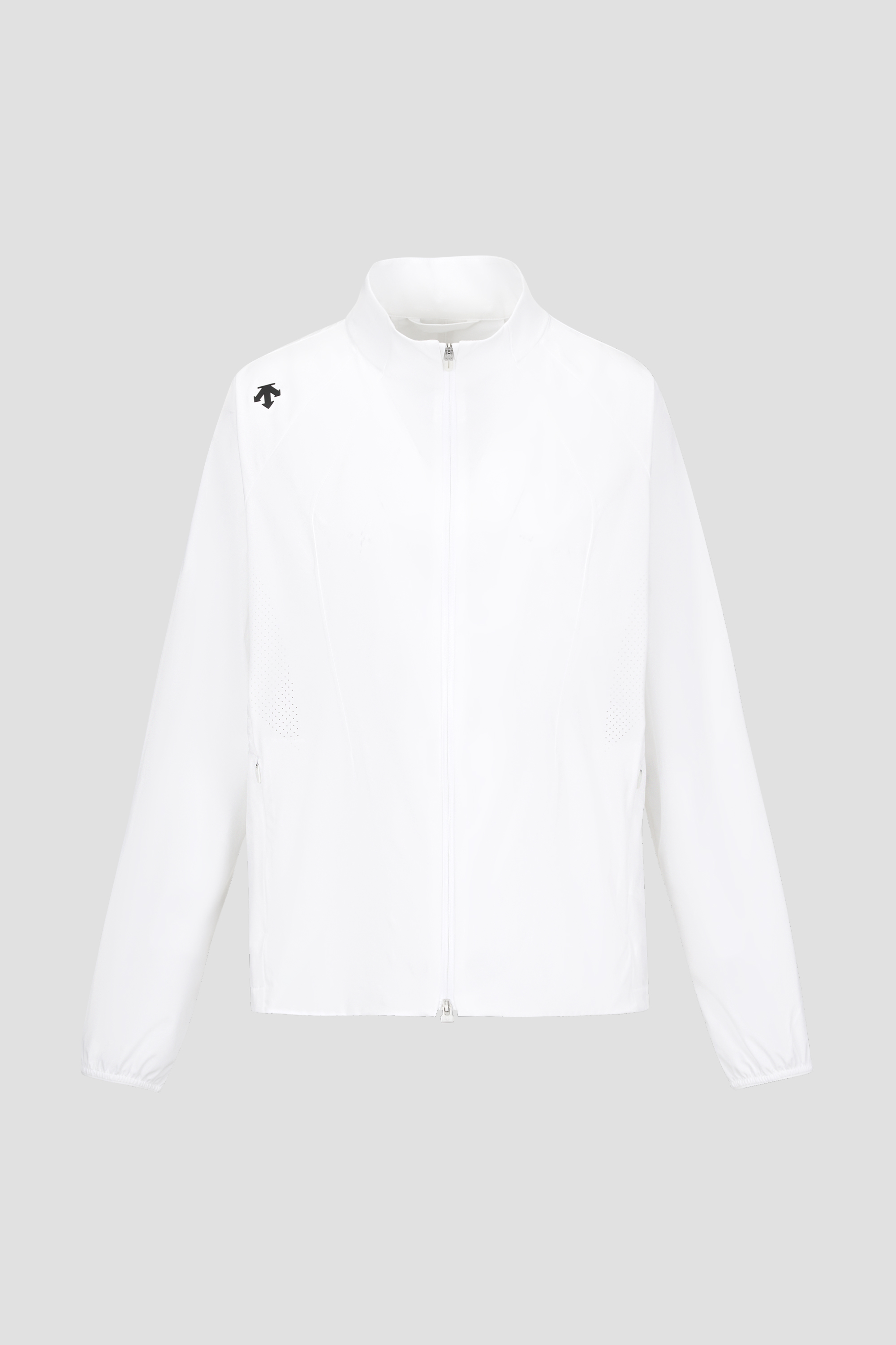 Women Jacket / Sweatshirt – Descente SG