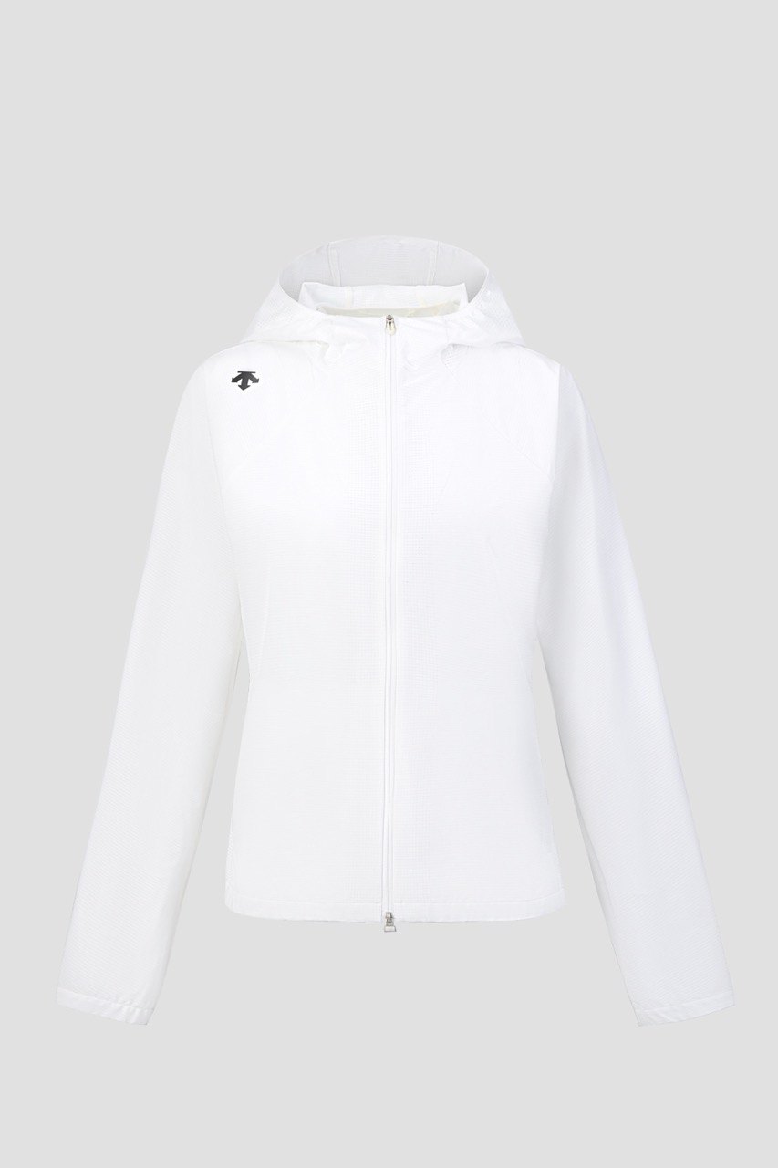 WOMEN'S TRAINING Woven Top