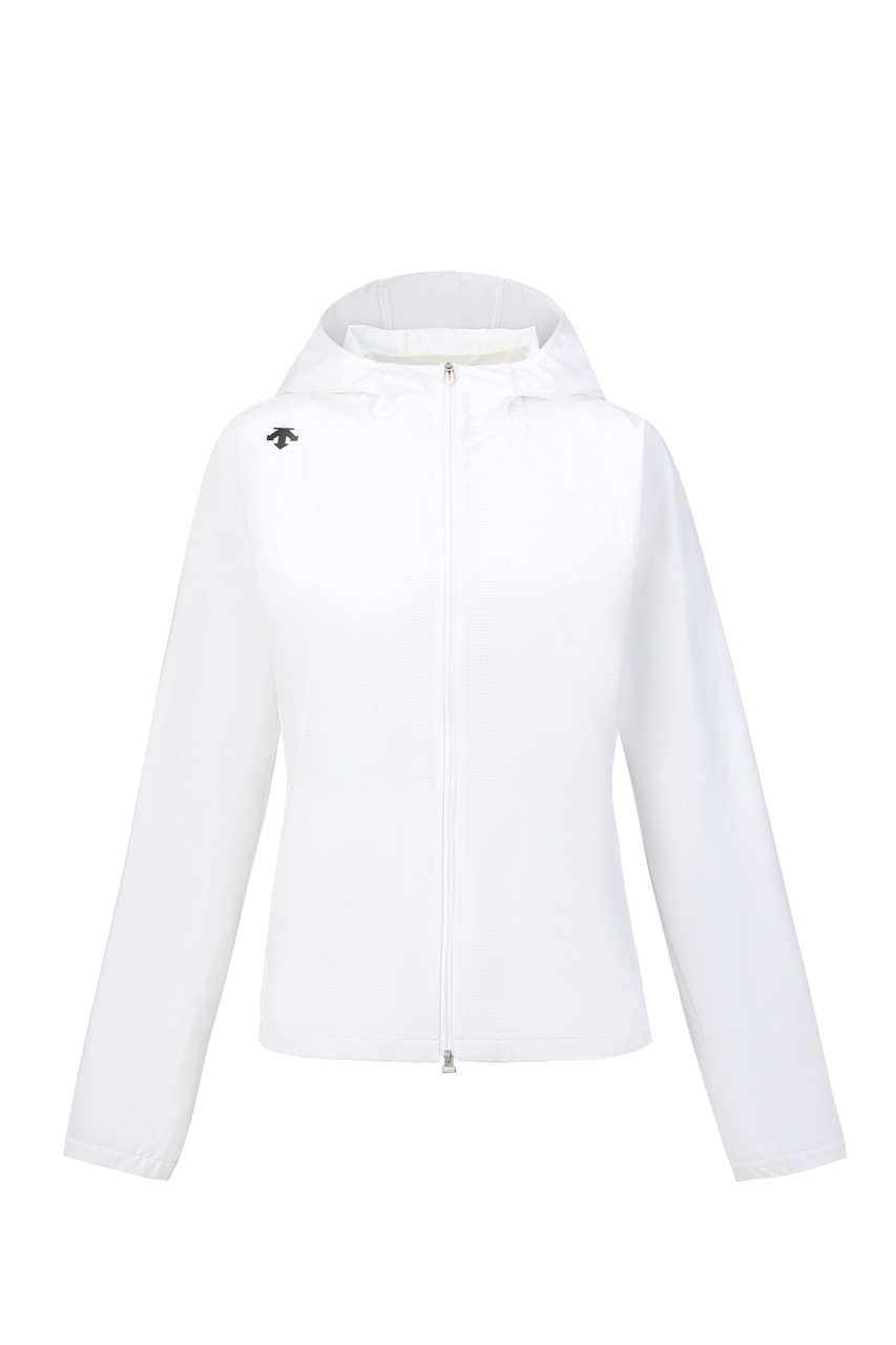 WOMEN'S TRAINING Woven Top