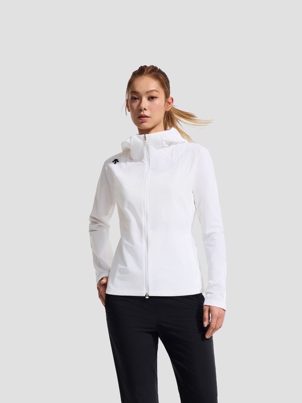 WOMEN'S TRAINING Woven Top