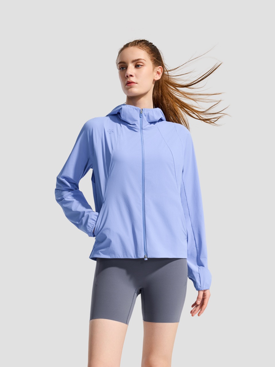 Women's Training Woven Jacket