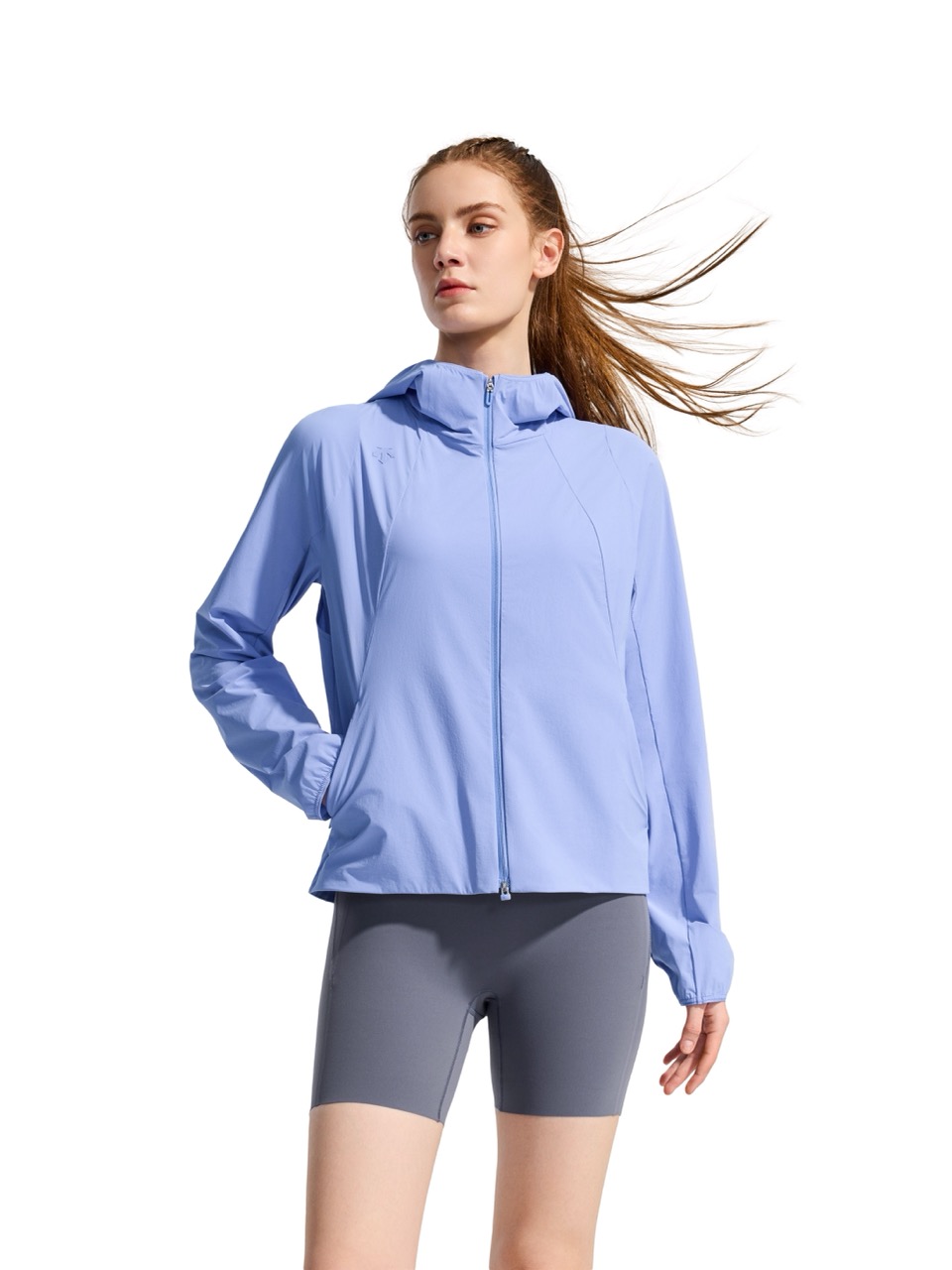 Women's Training Woven Jacket