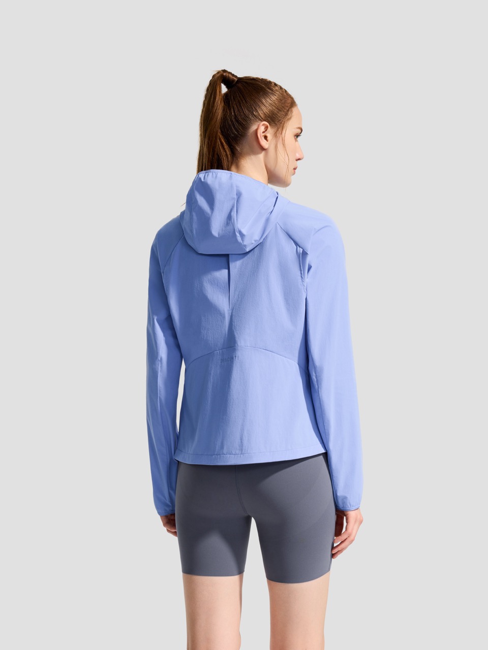 Women's Training Woven Jacket