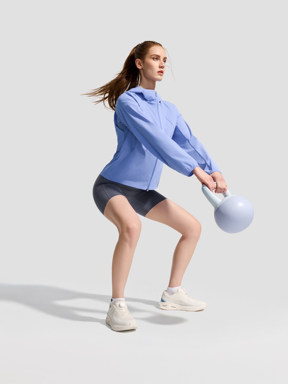 Women's Training Woven Jacket