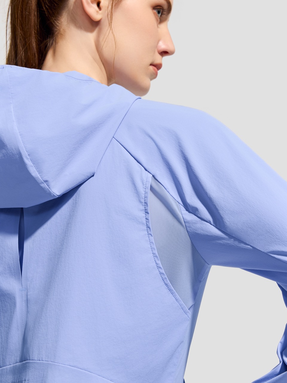 Women's Training Woven Jacket