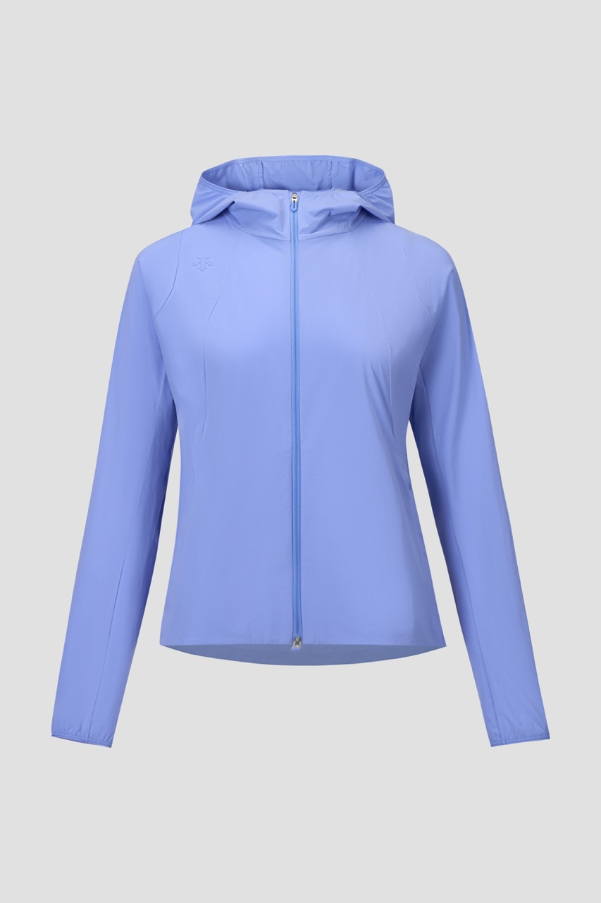 Women's Training Woven Jacket
