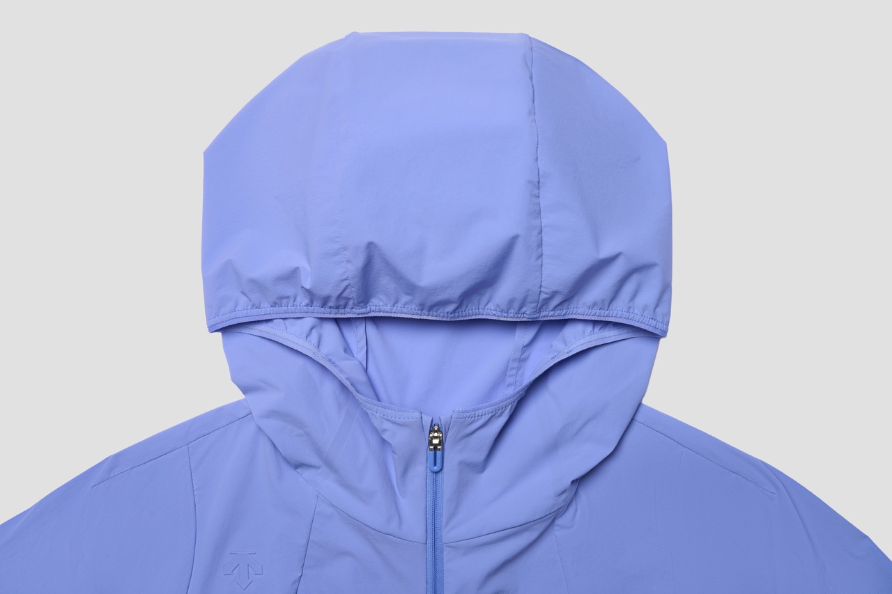 Women's Training Woven Jacket