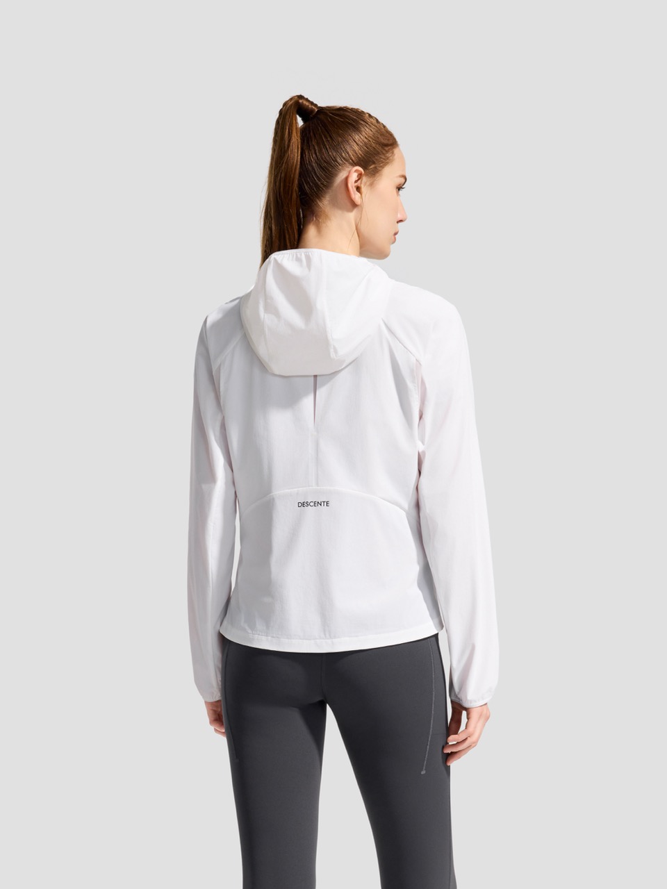 Women's Training Woven Jacket
