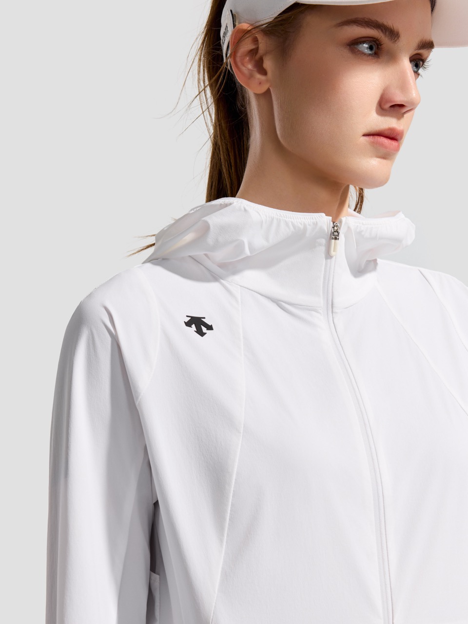 Women's Training Woven Jacket