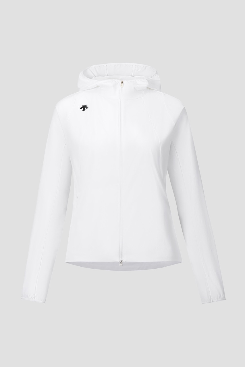 Women's Training Woven Jacket