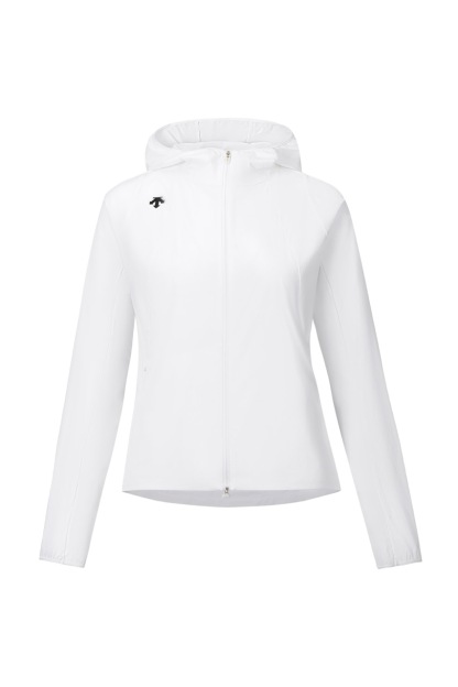 Women's Training Woven Jacket