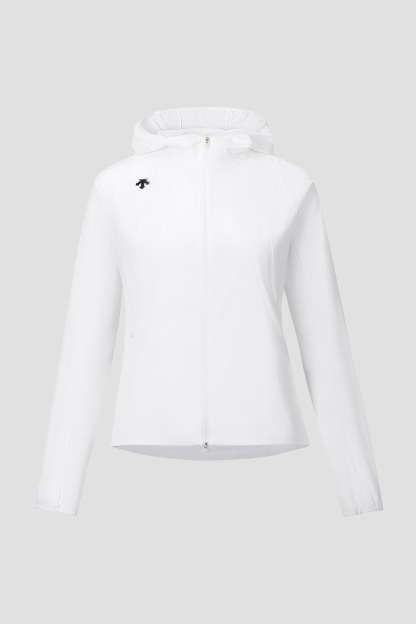 Women's Training Woven Jacket