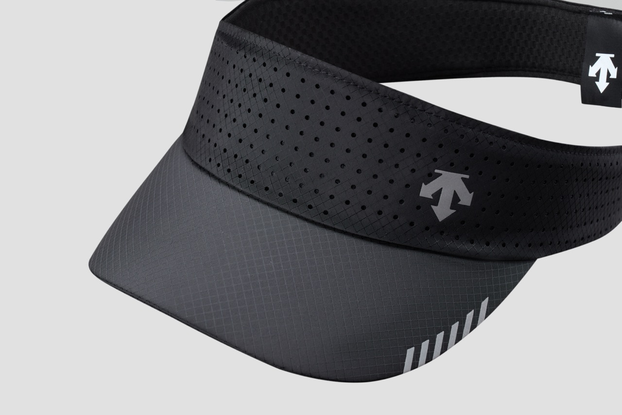 Running Sun Hat